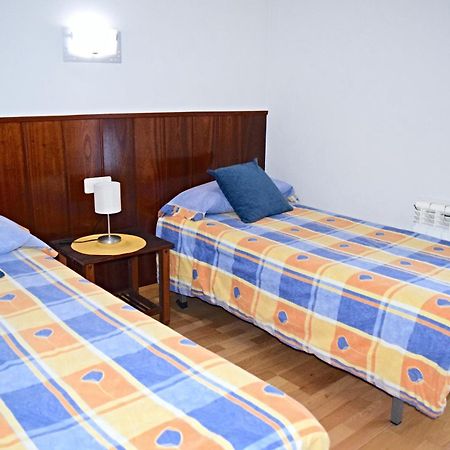 Apartamento Apartamento Casovall Esterri d'Àneu Exterior foto