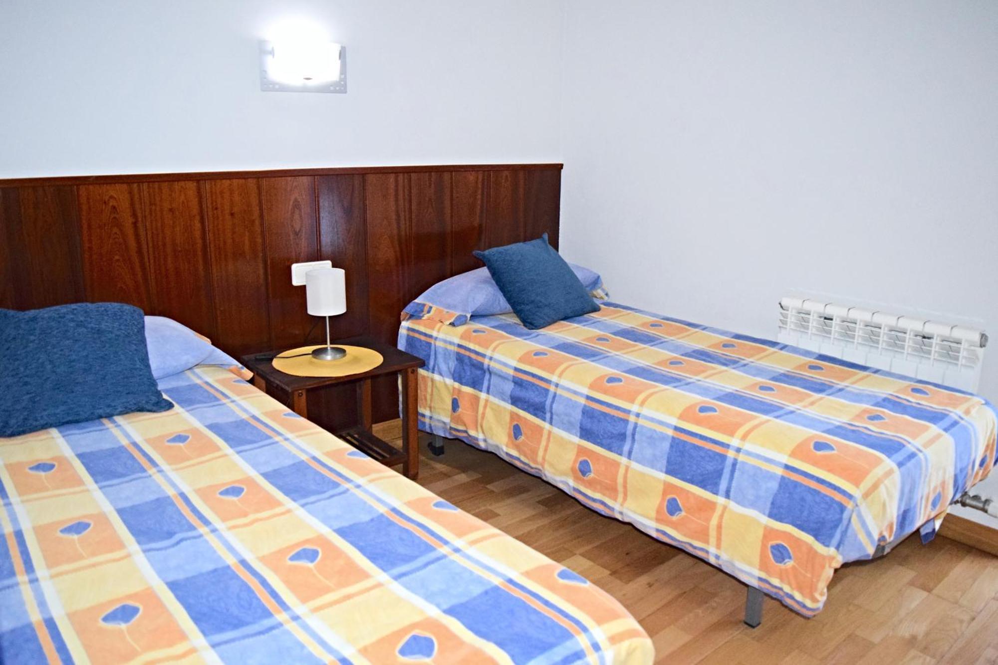 Apartamento Apartamento Casovall Esterri d'Àneu Exterior foto